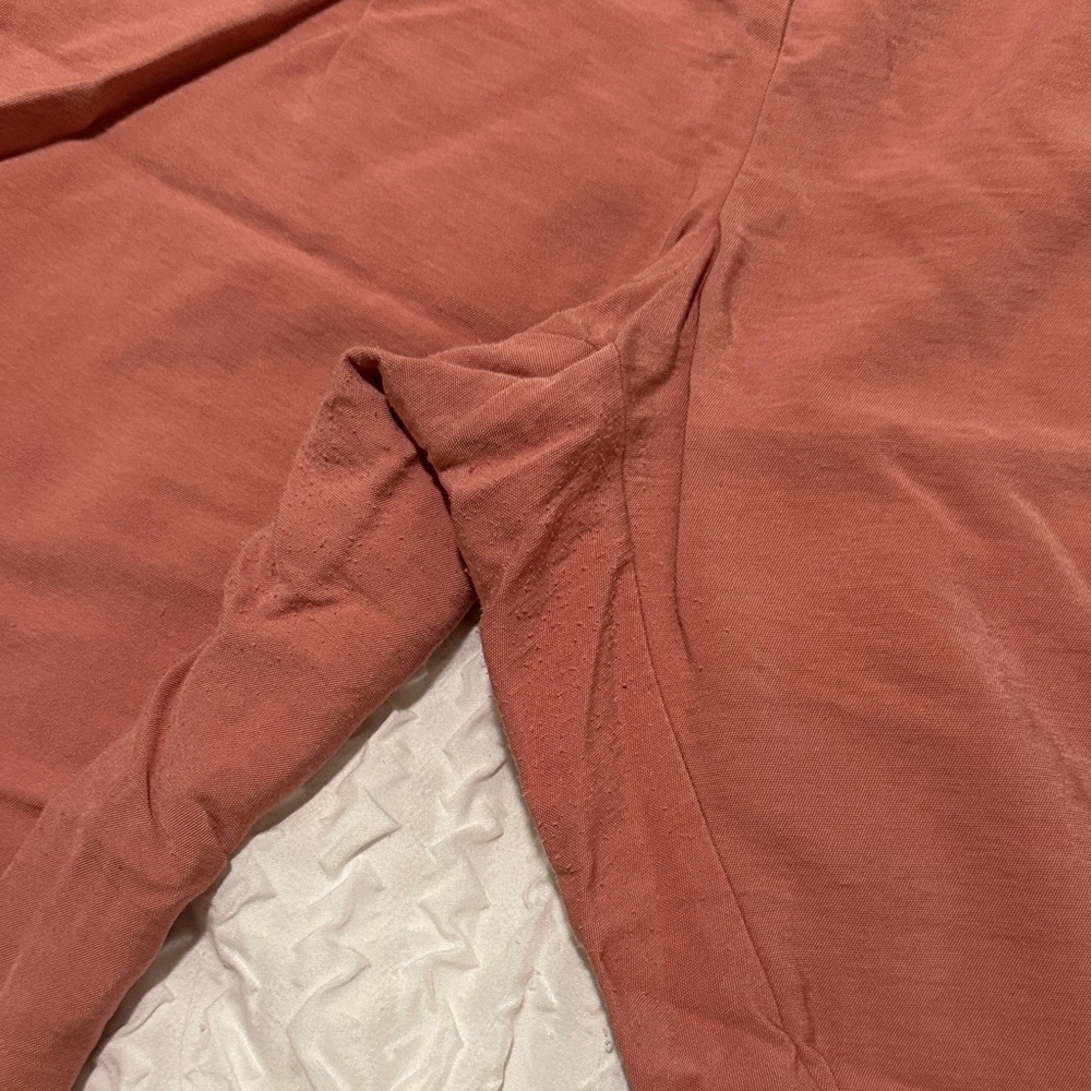 Loft High Rise Wide-Leg Pants - Picture 6 of 6